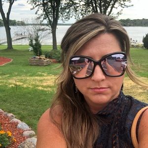 Meet your Posher, Jill